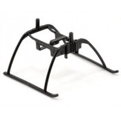 Blade Scout Landing Skid & Battery Mount