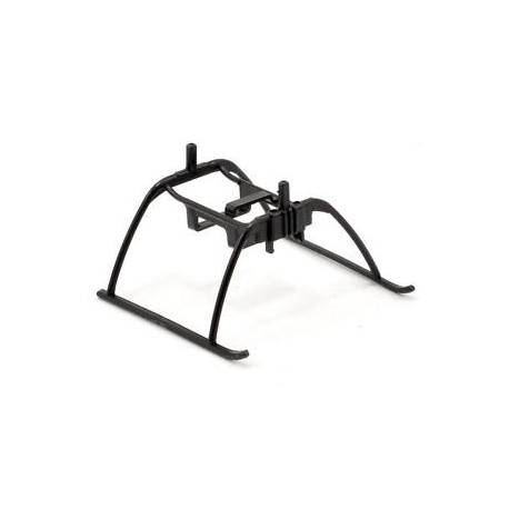 Blade Scout Landing Skid & Battery Mount