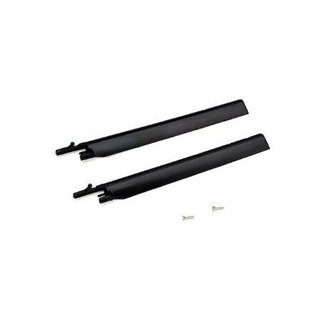 Blade BLH2721 Upper Main Blade Set for Scout CX