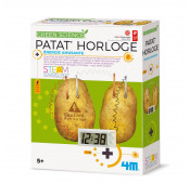 Patat horloge