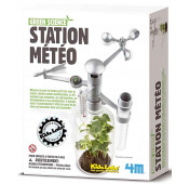 Weerstation