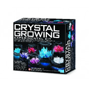 4M-Crystal growing