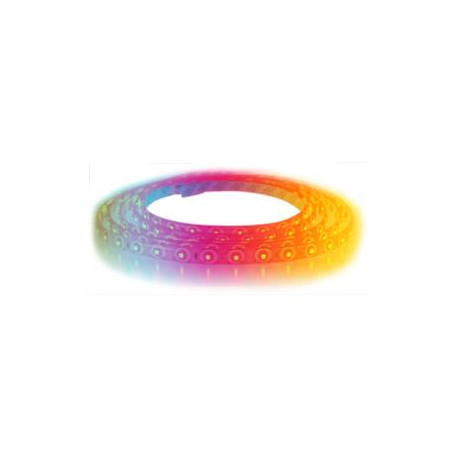 Elix - Ruban Led RGB 5m + Controleur