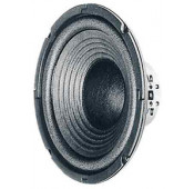 Visaton W200 - Haut-Parleur Woofer 4 Ohm 50/80W