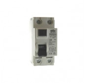 Elix - Two-pole differential switch 0.03A-25A