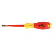 Wiha - VDE/GS Screwdriver - PH2 x 100mm