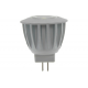 Elix - Ampoule LED COB - Spot Ø 35mm - G4 - 3200K - MR11