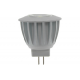 Elix - COB LED Lamp - Spot Ø 35mm - G4 - 3200K - MR11