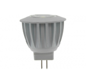 Elix - Ampoule LED COB - Spot Ø 35mm - G4 - 3200K - MR11