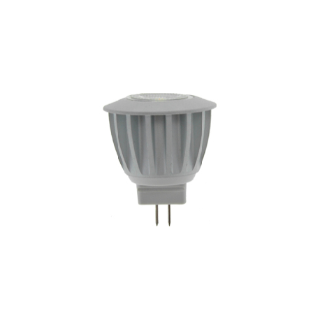 Elix - Ampoule LED COB - Spot Ø 35mm - G4 - 3200K - MR11