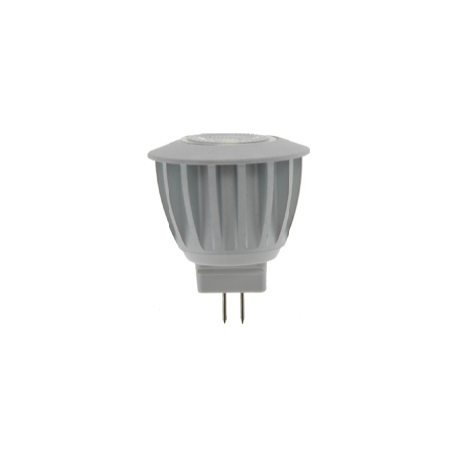 Elix - COB LED Lamp - Spot Ø 35mm - G4 - 3200K - MR11