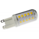 Elix - Ampoule LED G9 2,5W 3200K