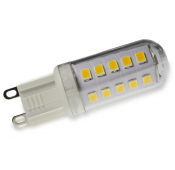 Elix - LED Lamp G9 2,5W 3200K