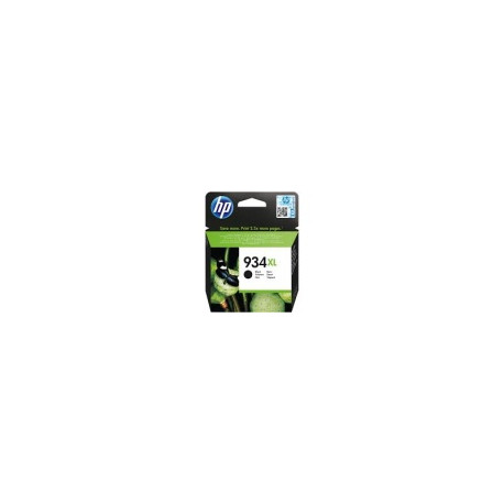 HP 934XL Print Cartridge Black for Officejet Pro 6230/6830..