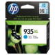 HP 935XL Print Cartridge Cyan for Officejet Pro 6230/6830..