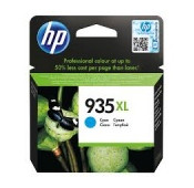 HP 935XL Print Cartridge Cyan for Officejet Pro 6230/6830..