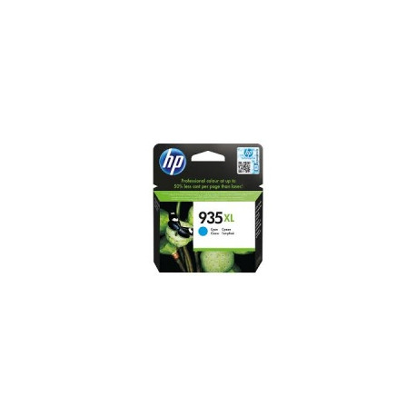 HP 935XL Print Cartridge Cyan for Officejet Pro 6230/6830..