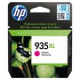 HP 935XL Print Cartridge Magenta for Officejet Pro 6230/6830