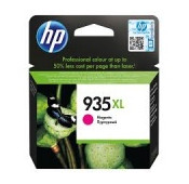 HP 935XL Print Cartridge Magenta for Officejet Pro 6230/6830