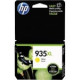 HP 935XL Print Cartridge Yellow for Officejet Pro 6230/6830.