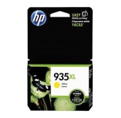 HP 935XL Print Cartridge Yellow for Officejet Pro 6230/6830.