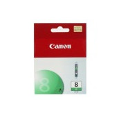 CANON INKJET CLI-8G Green PixmaIP Pro9000 Mark II