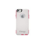 OtterBox Commuter Series - Back Cover for iP6 - Neon Rose