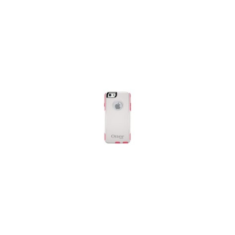 OtterBox Commuter Series - Back Cover for iP6 - Neon Rose