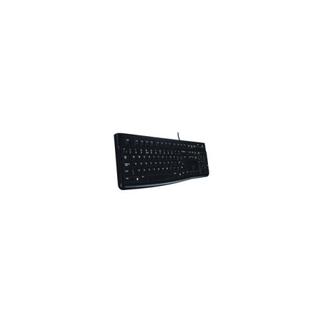 Logitech K120 Keyboard - Azerty Be - USB