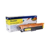 Brother Toner Laser TN-245Y - Yellow up to 2200 pages