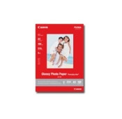 Canon - Photo Paper GP-501- A4 Glossy 210g/m² 100 Sheets