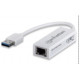 Manhattan - Adapter USB 3.0 to Gigabit Ethernet