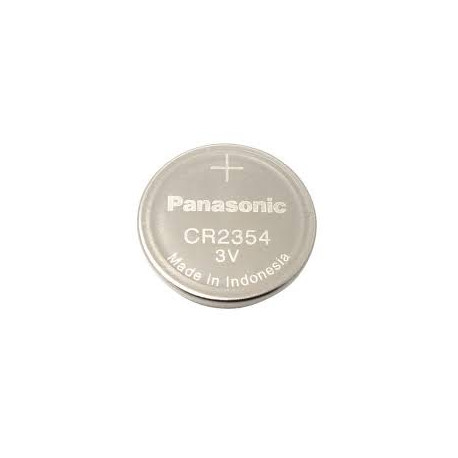 Newsun - Batterij Lithium 3V - CR2354