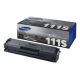 Samsung - Toner MLT-D111S Black M2020/M2022/M2070