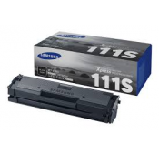 Samsung - Toner MLT-D111S Black M2020/M2022/M2070