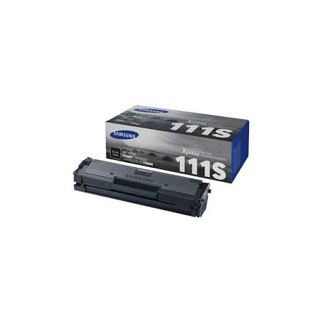 Samsung - Toner MLT-D111S Black M2020/M2022/M2070