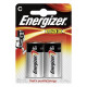 Energizer - Alkaline batteries MAX C