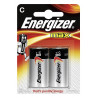 Energizer Alkaline batterijen MAX C