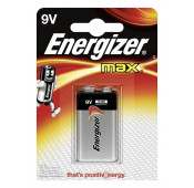 Energizer - Alkaline batterij MAX 9V