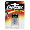 Energizer - Alkaline batterij MAX 9V