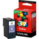 Lexmark Ink Cartridge 37 Kleuren