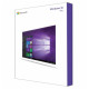 OEM Microsoft Windows 10 Pro DVD - 64 Bit - FR