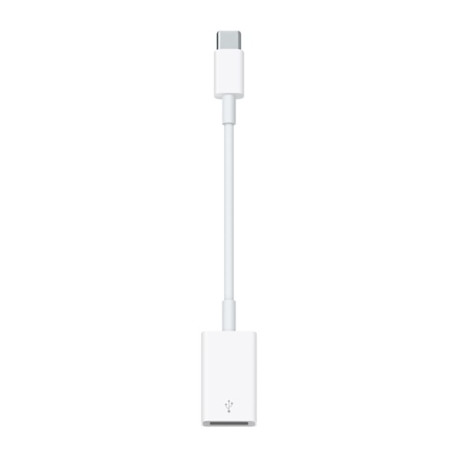 Apple USB-C to USB Adapter