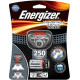 Energizer - Lampe de poche Frontale Vision HD+ Focus 300 Lu