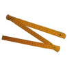 Houten Duimstok 2M
