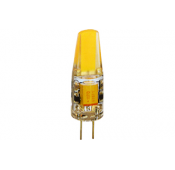 Elix - Ampoule G4 LED - 1.5W- Blanc Chaud