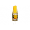 Elix - Led Lamp G4 - 1.5W - Warm