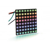 VM207 - 64 LED RGB matrix
