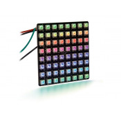 VM207 - 64 RGB Led-matrix