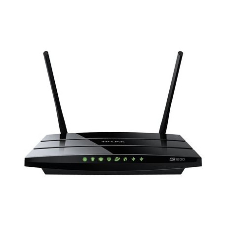 TP-LINK Archer C5 AC1200 Wifi Ethernet/LAN Bi-bande